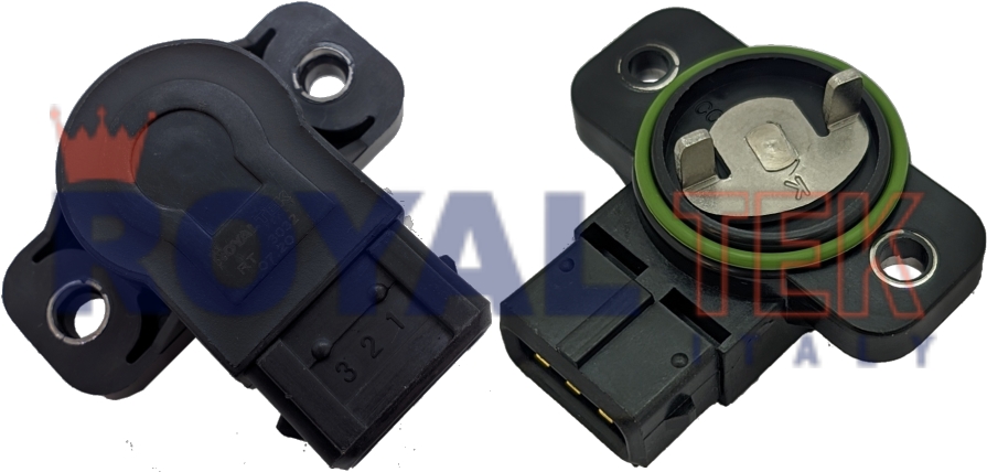 TPS ROYALTEK HYUNDAI ATOS 1.0 --- OEM 3510202010